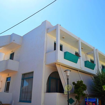 Hotel Arant Mastihari Exterior foto