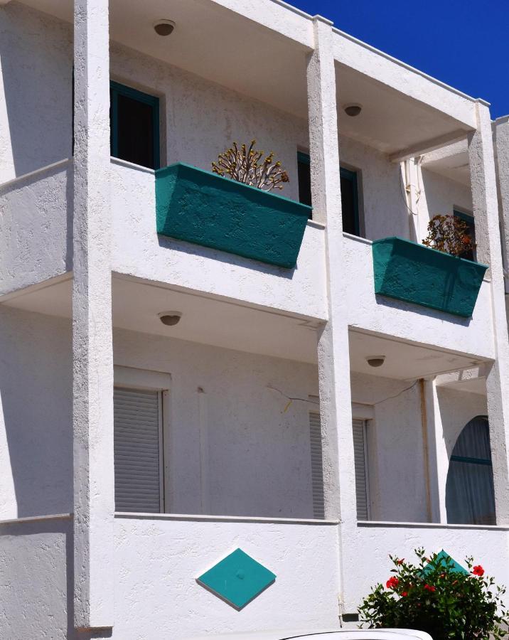 Hotel Arant Mastihari Exterior foto